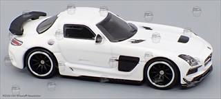 White - Fast & Furious